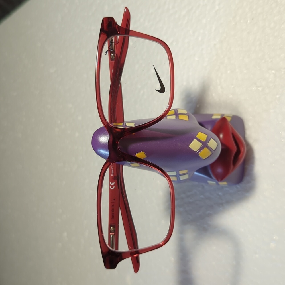 Nike 5018 optical frame